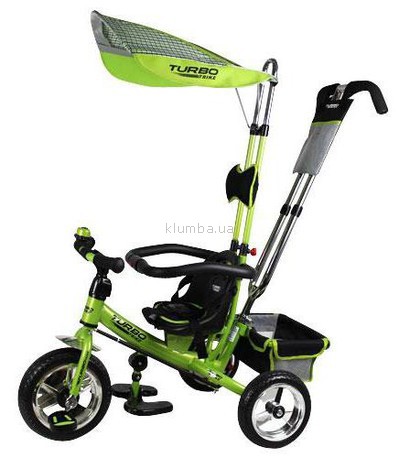 Детский велосипед Profi Trike М 5362-3