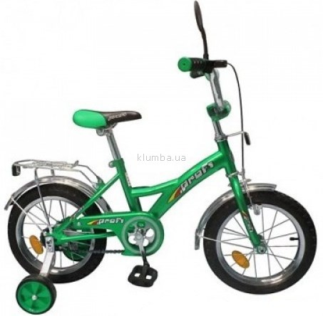 Детский велосипед Profi Trike P 1632, 16 дюймов