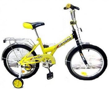 Детский велосипед Profi Trike P 2027, 20 дюймов