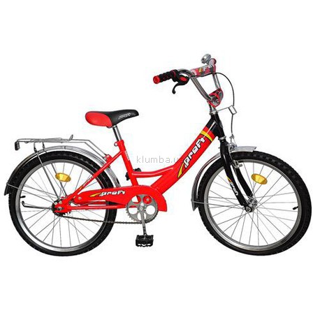 Детский велосипед Profi Trike P 2046, 20 дюймов