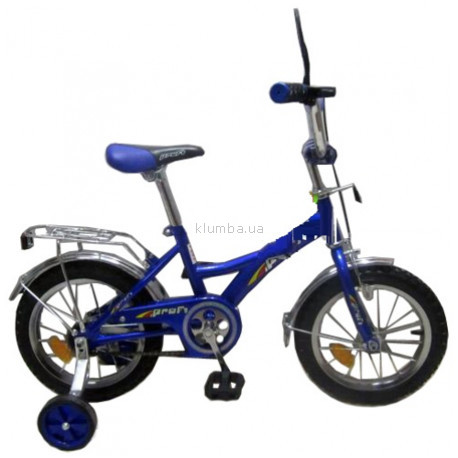 Детский велосипед Profi Trike P1633, 16 дюймов