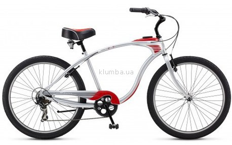 Детский велосипед Schwinn Corvette, 26 дюймов