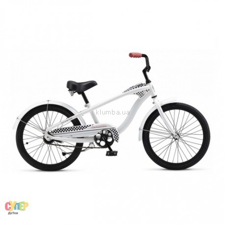 Детский велосипед Schwinn Corvette Boys, 20 дюймов