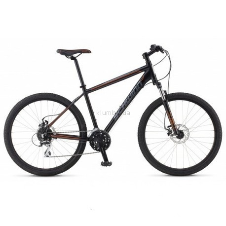 Детский велосипед Schwinn Mesa 2 Disc рама L, 26 дюймов