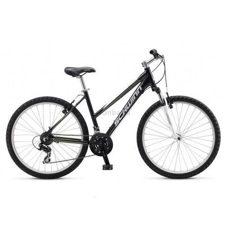 Детский велосипед Schwinn Mesa 2 рама M, 26 дюймов