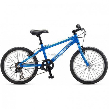 Детский велосипед Schwinn Mesa Boys 7, 20 дюймов (2014)