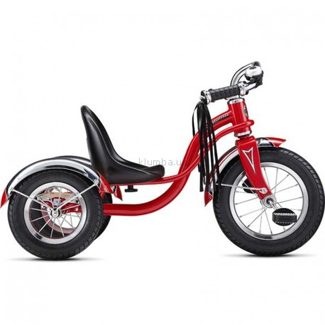 Детский велосипед Schwinn Roadster Trike