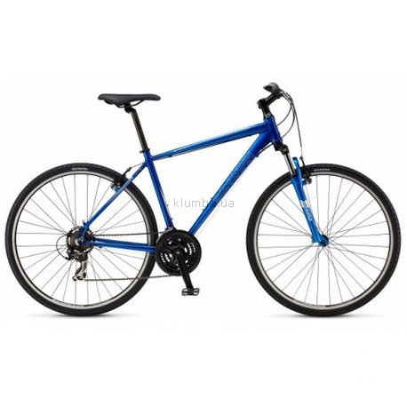 Детский велосипед Schwinn Searcher 4 рама L, 28 дюймов