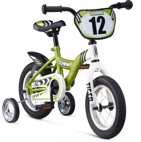 Детский велосипед Schwinn Tiger Boys, 12 дюймов