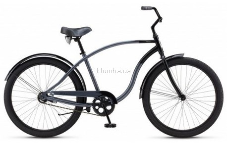 Детский велосипед Schwinn Tornado, 26 дюймов