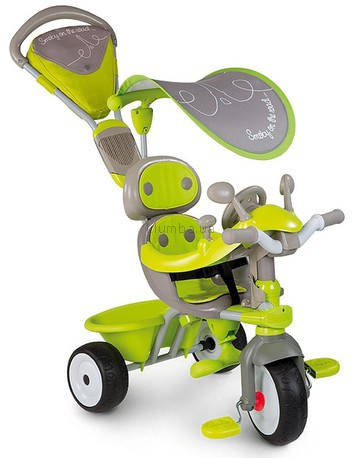 Детский велосипед Smoby Baby Driver Confort Sport (434110)