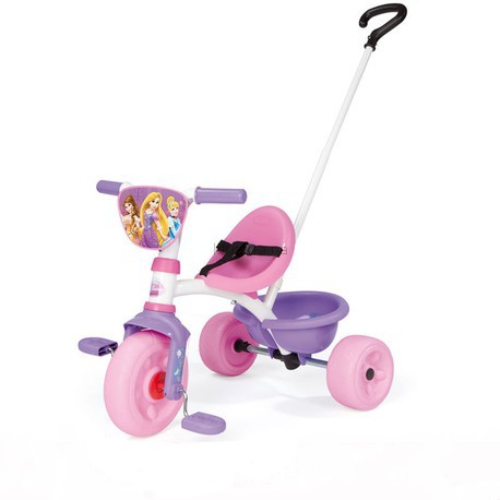 Детский велосипед Smoby Be move Princess (444190)