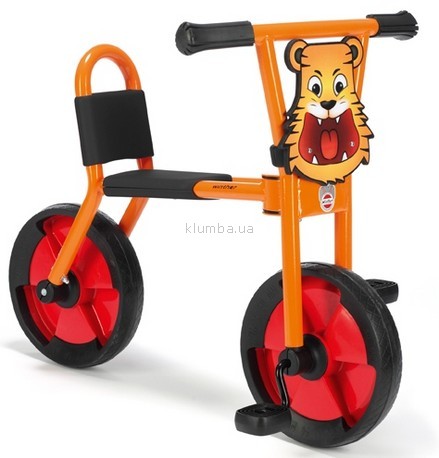 Детский велосипед Winther Tiger Bike