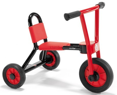 Детский велосипед Winther Tricycle medium