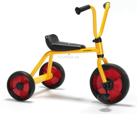 Детский велосипед Winther Tricycle w/platform