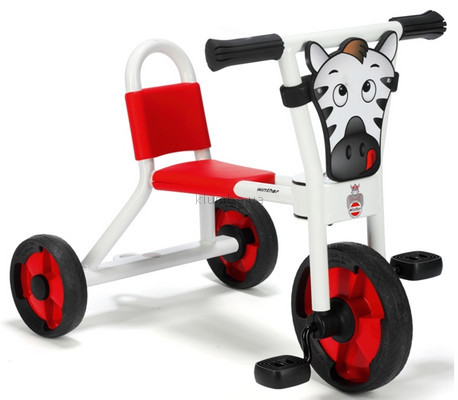 Детский велосипед Winther Zebra Trike